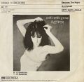 Patti Smith Group-Because The Night / God Speed