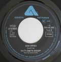 Patti Smith Group-Because The Night / God Speed