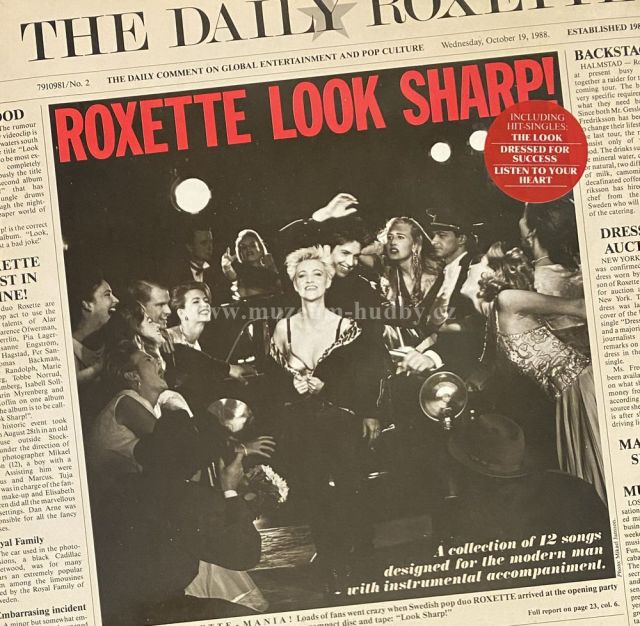 Roxette