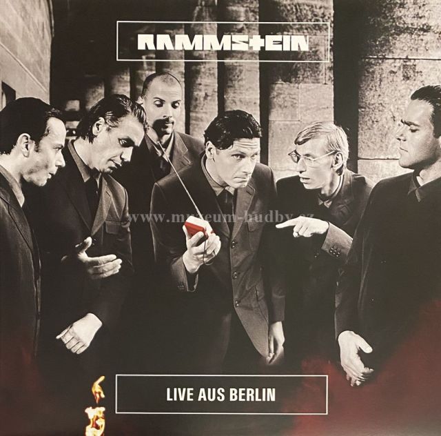 Rammstein
