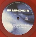 Rammstein-Vater Remix [Red Vinyl]