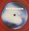 Rammstein-Vater Remix [Red Vinyl]