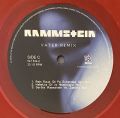 Rammstein-Vater Remix [Red Vinyl]
