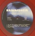 Rammstein-Vater Remix [Red Vinyl]
