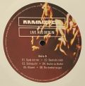 Rammstein-Live Aus Berlin [White Vinyl]