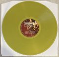 Rammstein-Live Aus Berlin [Yellow Transparent Vinyl]