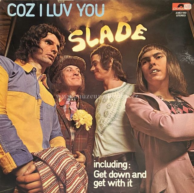 Slade
