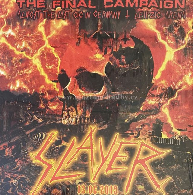 Slayer