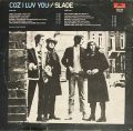 Slade-Coz I Luv You