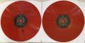 Slayer-The Final Campaign: Almost The Last Gig In Germany Leipzig Arena 13.06.2019 [Red Vinyls]