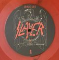 Slayer-The Final Campaign: Almost The Last Gig In Germany Leipzig Arena 13.06.2019 [Red Vinyls]