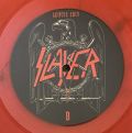 Slayer-The Final Campaign: Almost The Last Gig In Germany Leipzig Arena 13.06.2019 [Red Vinyls]
