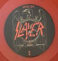 Slayer-The Final Campaign: Almost The Last Gig In Germany Leipzig Arena 13.06.2019 [Red Vinyls]