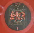 Slayer-The Final Campaign: Almost The Last Gig In Germany Leipzig Arena 13.06.2019 [Red Vinyls]