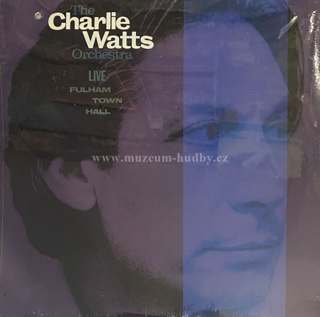 The Charlie Watts Orchestra