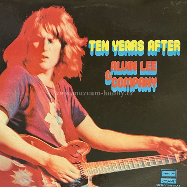 Ten Years After