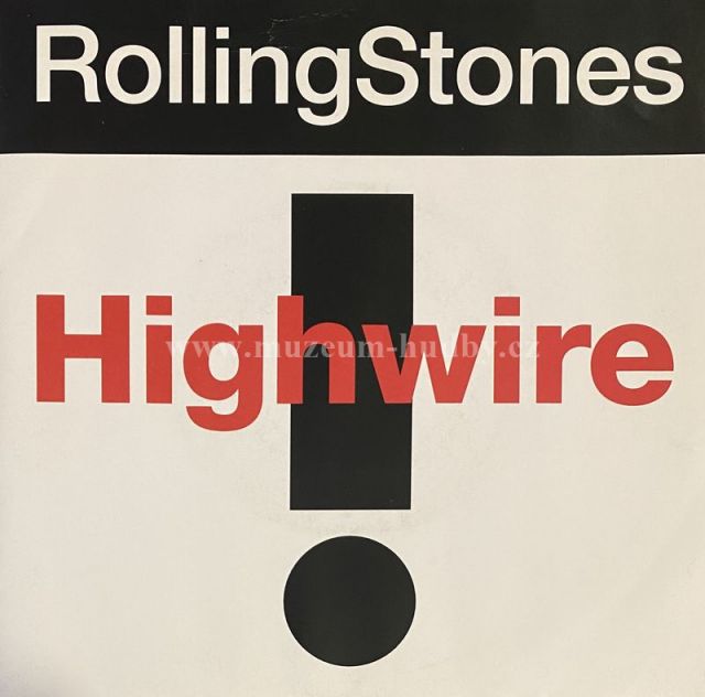 The Rolling Stones