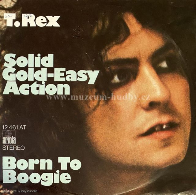T. Rex