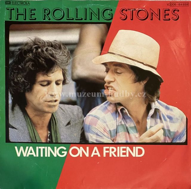 The Rolling Stones