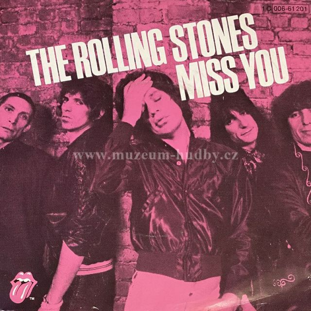 The Rolling Stones