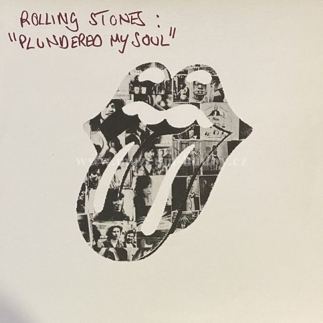 The Rolling Stones