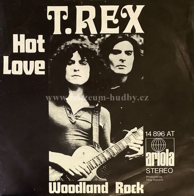 T. Rex