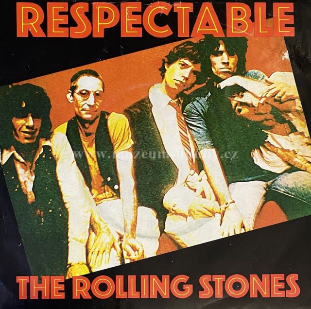 The Rolling Stones