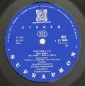 The Blue Effect & The Jazz Q Prague-Coniunctio