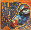 The West Coast Pop Art Experimental Band