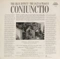 The Blue Effect & The Jazz Q Prague-Coniunctio