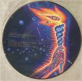 Tool-Fear Inoculum [Picture Disc]