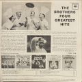 The Brothers Four-Greatest Hits