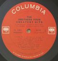 The Brothers Four-Greatest Hits