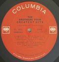 The Brothers Four-Greatest Hits