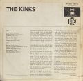 The Kinks-The Kinks