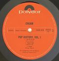 The Cream-Pop History Vol. 1