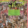 The Cream-Disraeli Gears