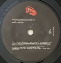 The Rolling Stones-Rain Fall Down