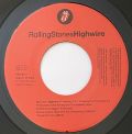 The Rolling Stones-Highwire / 2000 Light Years From Home (Live)