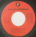 The Rolling Stones-Highwire / 2000 Light Years From Home (Live)