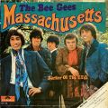 The Bee Gees-Massachusetts / Oh Woe Is Me