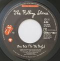 The Rolling Stones-One Hit (To The Body) / Fight