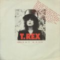 T. Rex-Solid Gold-Easy Action / Born To Boogie