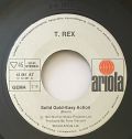 T. Rex-Solid Gold-Easy Action / Born To Boogie