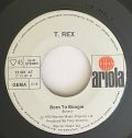 T. Rex-Solid Gold-Easy Action / Born To Boogie