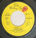 The Rolling Stones-Waiting On A Friend / Little T + A