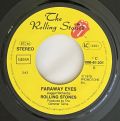 The Rolling Stones-Miss You / Faraway Eyes