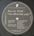 The Rolling Stones-Plundered My Soul / All Down The Line