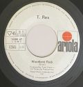 T. Rex-Hot Love