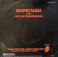 The Rolling Stones-Respectable
